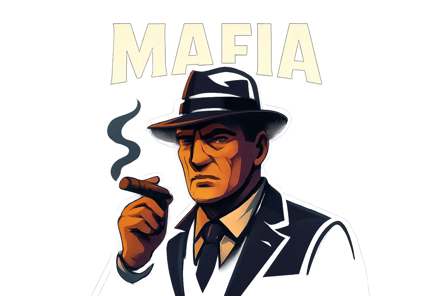 Mafia  Casino France